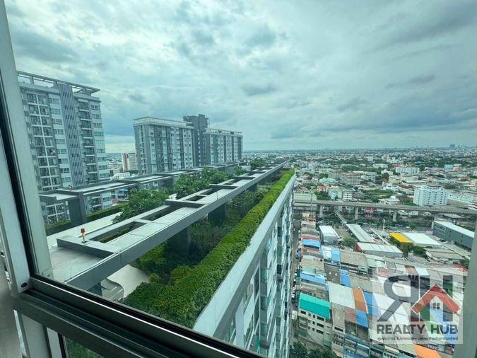 รูป 🔴RV21796🟡 ให้เช่าถูกมาก👍 The President Sathorn - Ratchaphruek 3 💛🧡 ✅แอดไลน์ @mproperty (มี @ ด้วย) แอดมินตอบไว - รูปที่ 2/8