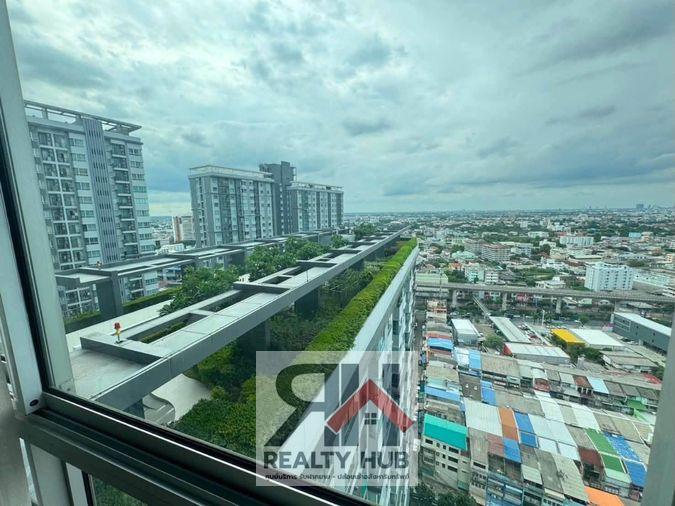 รูป 🔴RV21796🟡 ให้เช่าถูกมาก👍 The President Sathorn - Ratchaphruek 3 💛🧡 ✅แอดไลน์ @mproperty (มี @ ด้วย) แอดมินตอบไว - รูปที่ 2/8