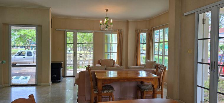 picture House for rent in Chonlada Land & Houses Park at Sansai Chiangmai - 5/37