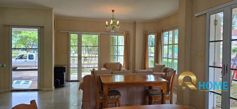 picture House for rent in Chonlada Land & Houses Park at Sansai Chiangmai - 5/37