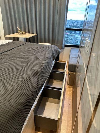 picture 🏢 Condo for Rent: MARU EKKAMAI 2   Property Code | LNP-C14407  - 7/25