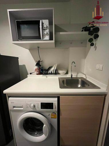 picture ✨ For Rent : Metro Sky Wutthakat Condo ✨ 💰 Only 12,500 THB/month - 4/6