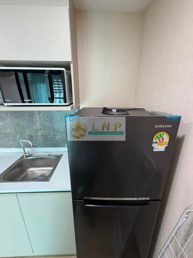 picture 🏢 Condo for Rent: Asher Naii sutthisan - saphankhwai Property Code | LNP-C14422 - 7/16