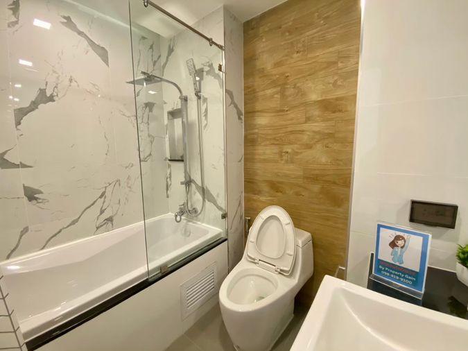 รูป 📍City Link Condo 1 Bed ตึกแอสตัน ชั้น 8 เช่าเพียง 13,000/เดือน🔥ห้องพร้อมอยู่ ✅ - รูปที่ 13/23