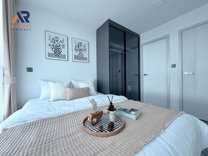 รูป 🔥 ATMOZ Palacio Ladprao - Wanghin ห้องสวย 1 Bedroom ชั้น 7 ขนาด 26 ตร.ม. ทำเลลาดพร้าว–วังหิน เพียง 17,000 บาท/เดือน! 🏡✨ - รูปที่ 2/11