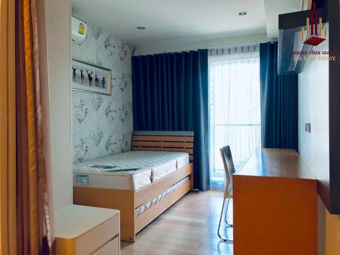 picture ✨ For Rent: 15 Sukhumvit Residences Condo ✨  💰 Only 35,000 THB/month - 2/7