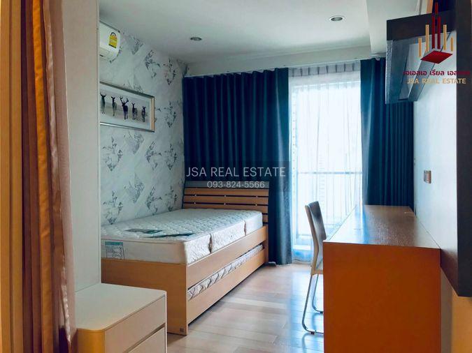 picture ✨ For Rent: 15 Sukhumvit Residences Condo ✨ 💰 Only 35,000 THB/month - 2/7
