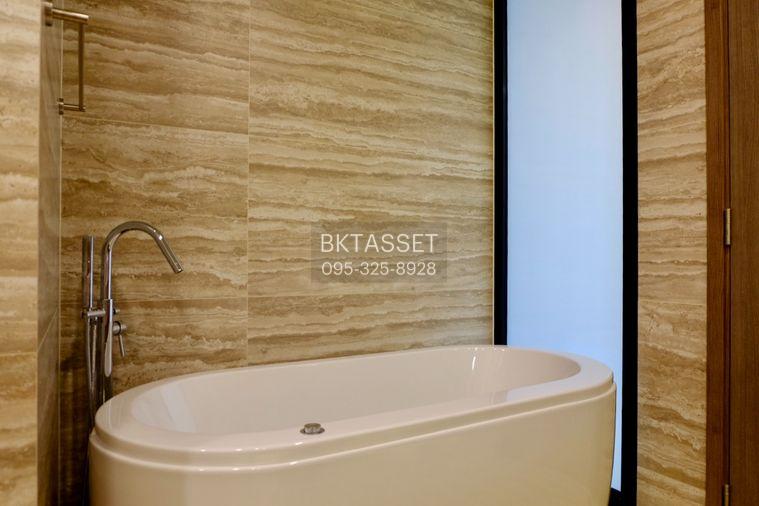 picture For Rent - CELES Asoke , Ultimate Luxury 3 bedrooms 3 bathrooms - 6/10