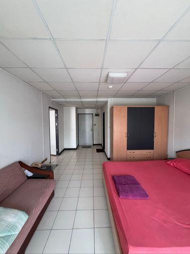 picture Specious room 80 sqm. , just minutes from BTSAri  - 23/25