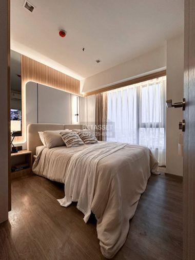 รูป ห้องว่าง* ✅ ✅ ให้เช่า - Life Ladprao Valley , Luxury Class 1 ห้องนอน พร้อมเข้าอยู่ ติดต่อไลน์ @bktasset หรือโทร 095-325-8928 - รูปที่ 1/11