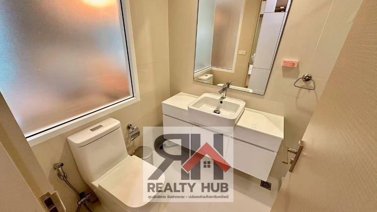 รูป RV21798 ให้เช่าถูกมาก The Hotel Serviced Condo แอดไลน์ @mproperty (มี @ ด้วย) แอดมินตอบไว - รูปที่ 7/7