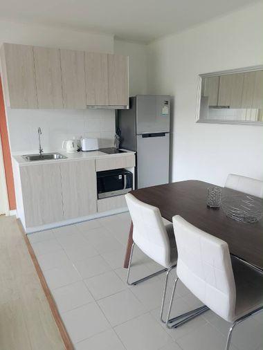 picture Huahin Condo for rent  Available  for long term and short term  - 5/8