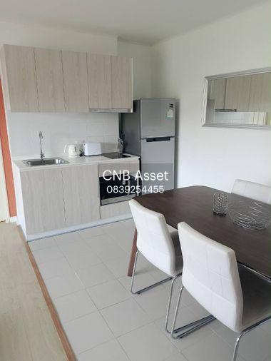picture Huahin Condo for rent Available for long term and short term - 5/8