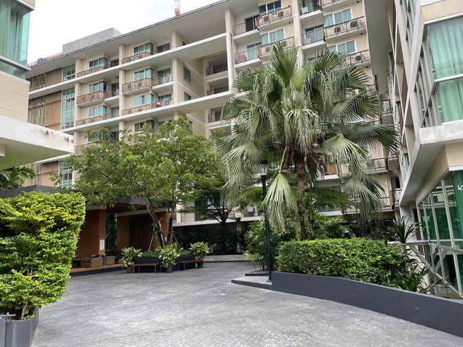 รูป 🏢 ให้เช่าคอนโด : The Clover Thonglor (เดอะ โคลเวอร์ ทองหล่อ) รหัสทรัพย์ | 📌LNP-C14412 - รูปที่ 11/15