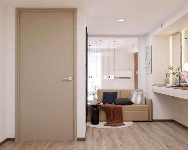 รูป ✨Condo for Rent : Culture Chula (AP-02) ( line : @condo91 ) - รูปที่ 7/8