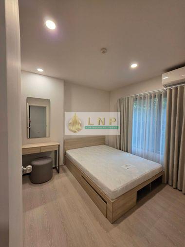 รูป 🏢 ให้เช่าคอนโด : PHYLL Phahol 34 (ฟีล พหล 34) รหัสทรัพย์ | 📌LNP-C14406 - รูปที่ 1/9