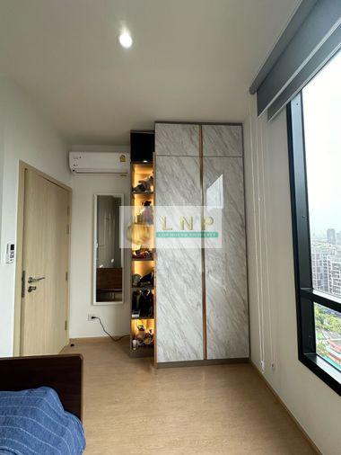 picture ðĒ Condo for Rent: MARU EKKAMAI 2 Property Code | LNP-C14407 - 10/25