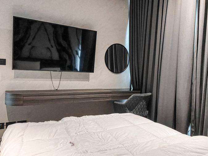 picture ♥️♠️♦️♟️BL212003 The Lofts Asoke 📲LINE: @theagentpro ♟️♦️♠️♥️ - 5/14