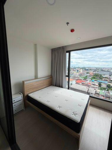picture 🏢 Condo for Rent: Ciela Charan 13 Station   Property Code | LNP-C14421  - 1/12