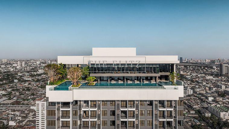 picture ✨ Resort-Style Condo with Chao Phraya River Views | Unbeatable Low Price near MRT Bang Po & Expressway ✨ - 16/21
