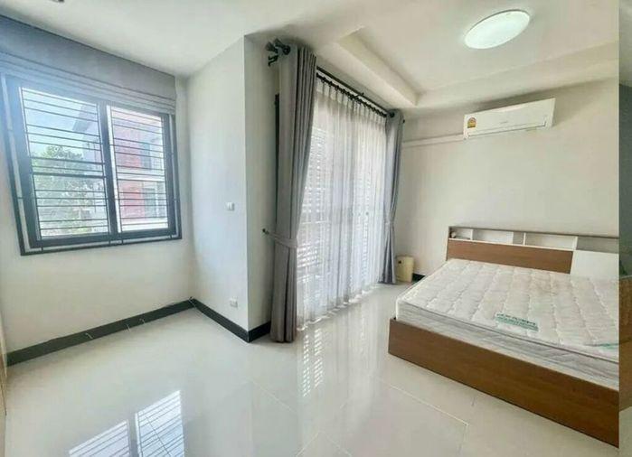 รูป ขาย ดิ ไอดอล 2 เพชรเกษม 68 ทาว์นโฮม 3 ชั้น เลขที่ 8/50 (ใกล้รถไฟฟ้าสถานีบางแค) - รูปที่ 10/19