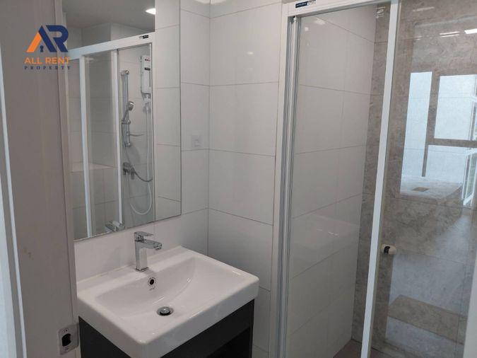 รูป 🔥 Atmoz Oasis Onnut ห้องสวย 1 Bedroom ชั้น 6 ขนาด 24 ตร.ม. ใกล้ BTS อ่อนนุช เพียง 11,000 บาท/เดือน! 🏡✨ - รูปที่ 10/10