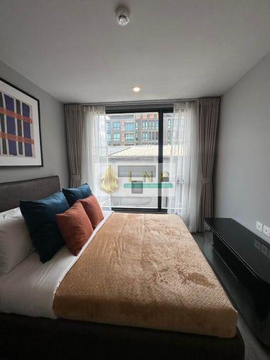picture ðĒ Condo for Rent: IDEO Mobi Sukhumvit 40 Property Code | LNP-C14410 - 13/15