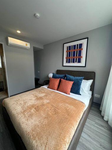 picture 🏢 Condo for Rent: IDEO Mobi Sukhumvit 40   Property Code | LNP-C14410  - 1/15