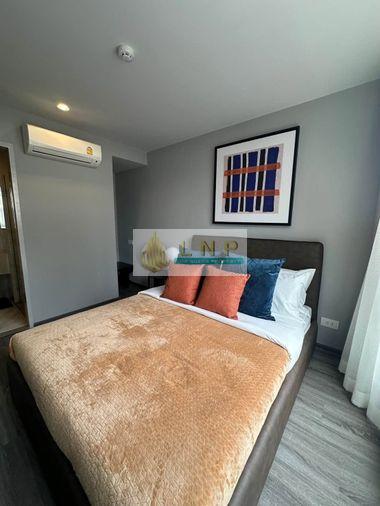 picture ðĒ Condo for Rent: IDEO Mobi Sukhumvit 40 Property Code | LNP-C14410 - 1/15