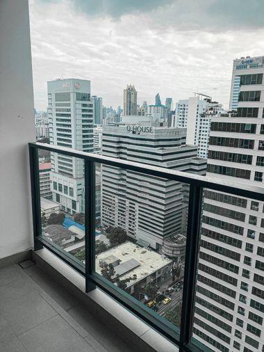 picture ◀🔺🔽BL212003 The Lofts Asoke 💌LINE : @274bgkdg 🔼🔻▶ - 7/14