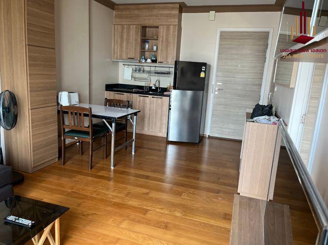 picture ✨ For Rent: Hive Taksin Condo ✨💰 Only 16,000 THB/month - 3/4