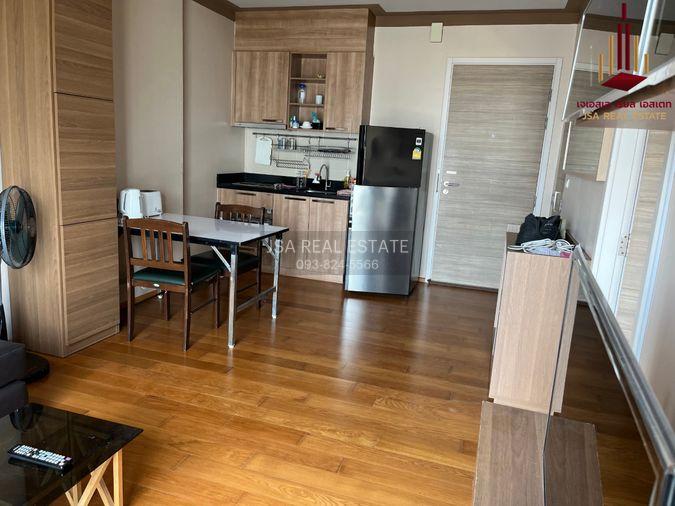 picture ✨ For Rent: Hive Taksin Condo ✨💰 Only 16,000 THB/month - 3/4
