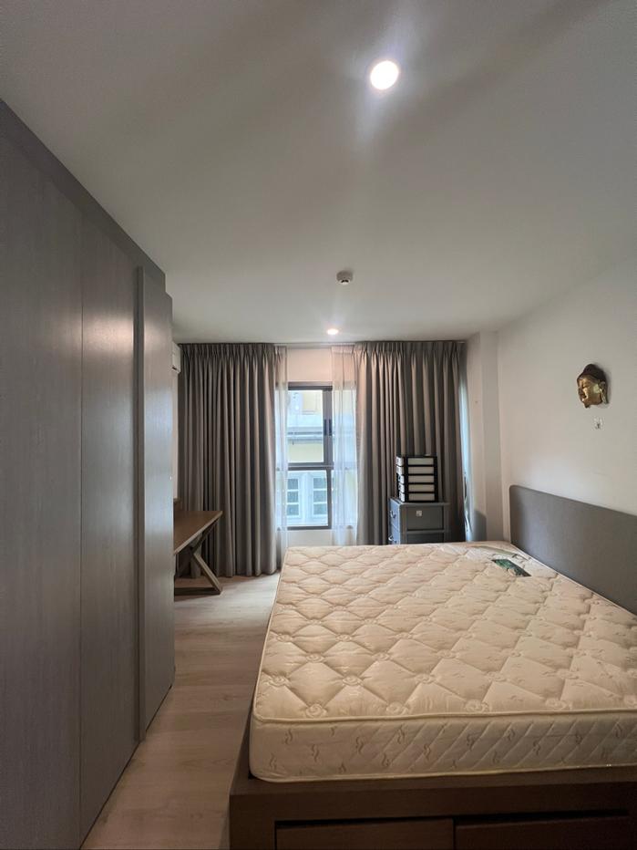 picture Quiet building, Low-rise, 36 sqm nice studio  - 5/20