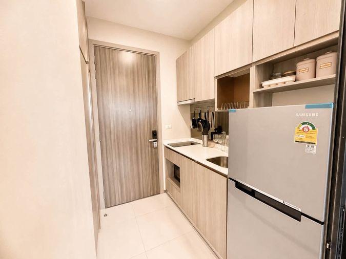 picture 🏢 Condo for Rent: Knightsbridge Prime Onnut   Property Code | LNP-C14418  - 11/26