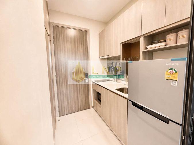 picture 🏢 Condo for Rent: Knightsbridge Prime Onnut Property Code | LNP-C14418 - 11/26