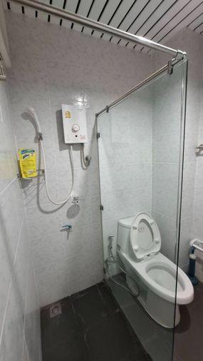 รูป ให้เช่า ด่วน Home Office/ ทาวน์โฮม ซอยสุขุมวิท 95 ใกล้ BTS บางจาก เพียง 400 เมตร (HO6916) - รูปที่ 5/12
