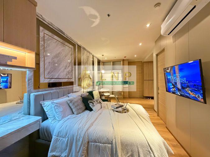 picture 🏢 Condo for Rent: Park 24 Property Code | LNP-C14413 - 4/10