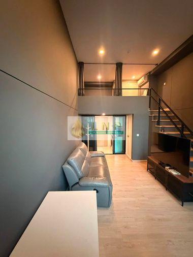 รูป 🏢 ให้เช่าคอนโด : Knightsbridge Duplex Tiwanon (ไนท์บริดจ์ ดูเพล็กซ์ ติวานนท์) รหัสทรัพย์ | 📌LNP-C14420 - รูปที่ 4/10