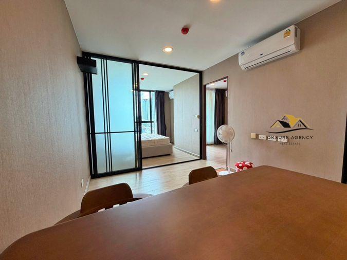 picture ðCondo for rent The Cube Urban Sathon-Chan - 3/14