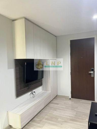 picture ðĒ Condo for Sale : The Privacy Pracha Uthit - Suksawat Property Code | LNP-C14426 - 2/7