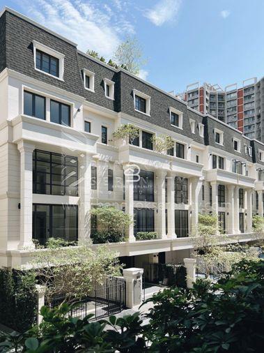 picture Luxury Townhome for sale at Silom Sathorn - 5/44