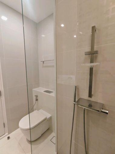 picture 🏢 Condo for Rent: The Saint Residences   Property Code | LNP-C14405  - 9/20