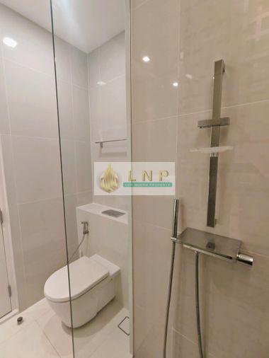 picture ðĒ Condo for Rent: The Saint Residences Property Code | LNP-C14405 - 9/20