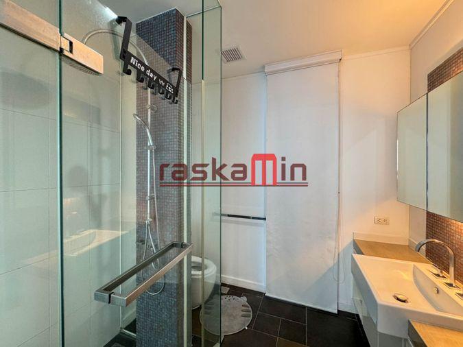 picture Northpoint Wongamat – 2 Bedroom Corner Unit for Rent (Tower B, 37th Floor) - 11/15