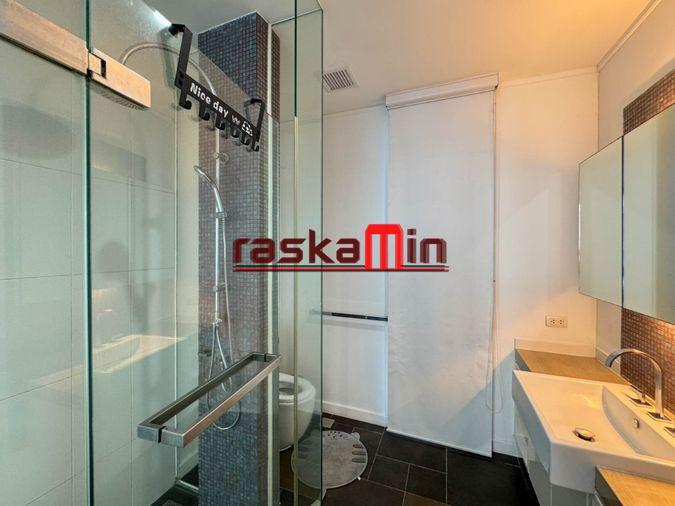 picture Northpoint Wongamat – 2 Bedroom Corner Unit for Rent (Tower B, 37th Floor) - 11/15