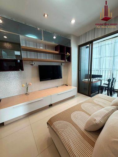 picture ✨ For Rent: IDEO Mix Sukhumvit 103 Condo ✨💰 Only 15,500 THB/month - 1/4