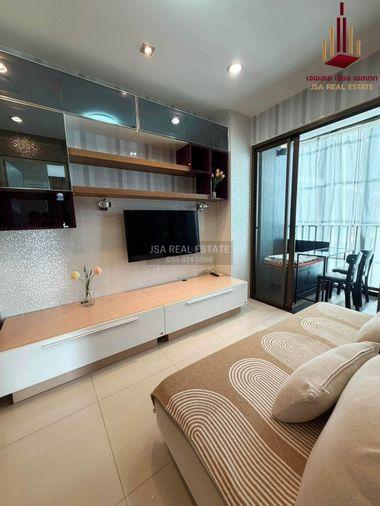 picture ✨ For Rent: IDEO Mix Sukhumvit 103 Condo ✨💰 Only 15,500 THB/month - 1/4
