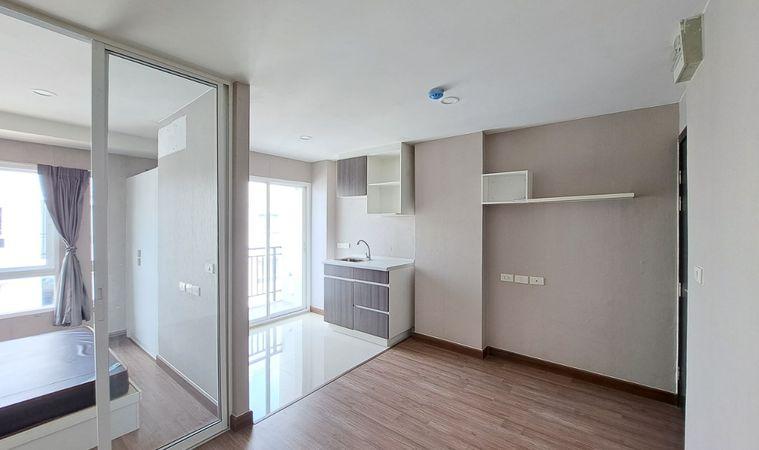 รูป 🔥 ขาย คอนโด เดอะ โมนา เวล คอนโด (The Mona Vale Condo) | ใกล้ MRT หลักสอง - รูปที่ 2/9
