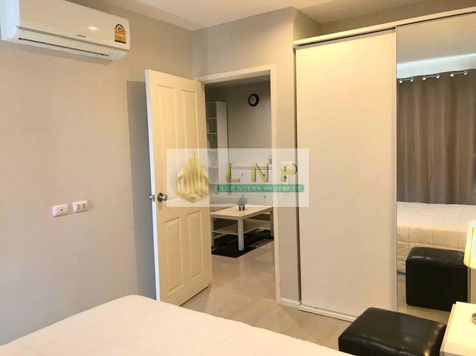 picture ðĒ Condo for Rent: Aspire Rama 9 Property Code | LNP-C14419 - 6/12