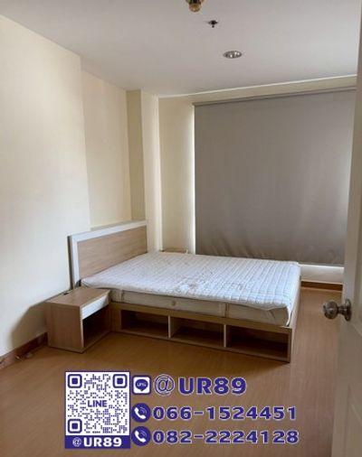 picture 💙 Hot Price 💙 For Rent Life @ Sukhumvit 65 - 4/10